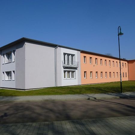Sport Tourist Hostel Weißenfels Exterior foto