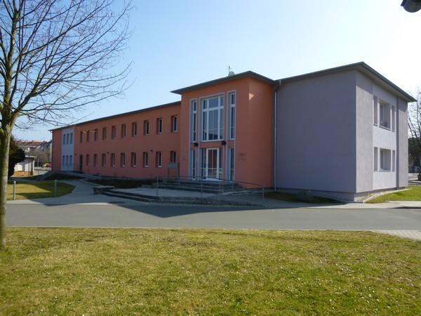 Sport Tourist Hostel Weißenfels Exterior foto